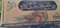 Deglet Nour