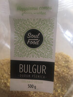 Bulgur