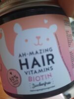 Hair