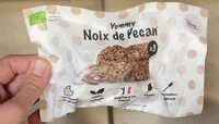 Noix de pecan