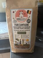 Mouligrange Pain Campagne