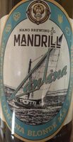 Lantina blonde ale