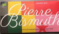 Pierre bismuth