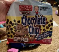 Chocolate chip