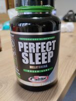 Perfect Sleep Melatonina