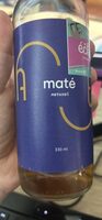 Maté natural