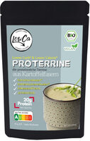 Low Ca High Protein burgonyakrémleves 61g