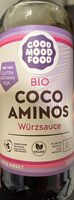 Coco Aminos