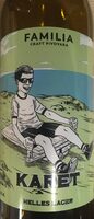 Karet helles lager