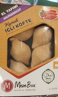 Icli köfte
