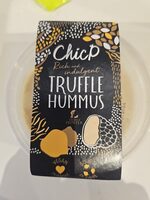 Truffle Hummus