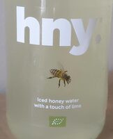Hny water