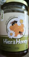 Hiera Honey