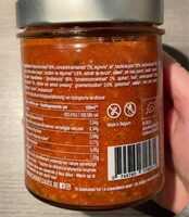 Sauce bolognese
