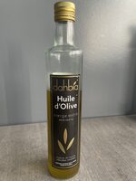 Huile d’olive