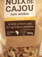 Noix de cajou