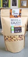Noix de cajou