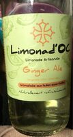 Limonade artisanale