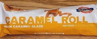 Caramel Roll