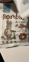 Bombas de maní