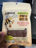 PB&D Bites