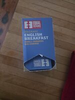 Organic English Breakfast