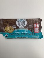 Semi-Sweet Chocolate Chips