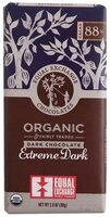 Organic Dark Chocolate