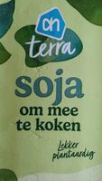 Soja om mee te koken