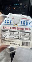 Eggs