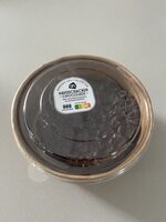 Havercrackers chocolate