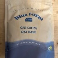 Calcium Oat Base