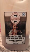 Creamline Milk