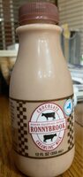 Creamline Milk