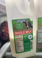 Whole Milk