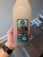 Chocolate Milk