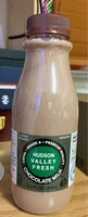 Chocolate Milk