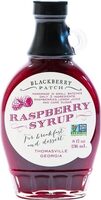 Strawberry Syrup 3 Ingredients