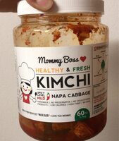 Kimchi