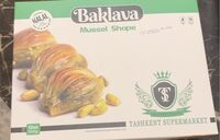 Baklava