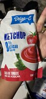 Ketchup 0%