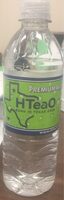 Premium water