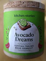 Avocado Dreams
