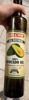 100% Avocado Oil