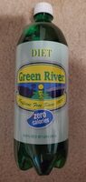 Green River Diet