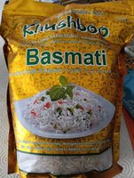 Basmati