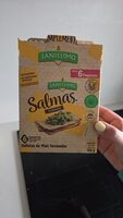 Sanissimo Salmas Clásicas