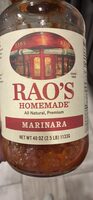Marinara