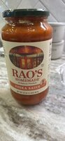 Vodka Sauce