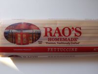 Fettuccine